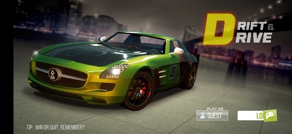 多人赛车手游下载