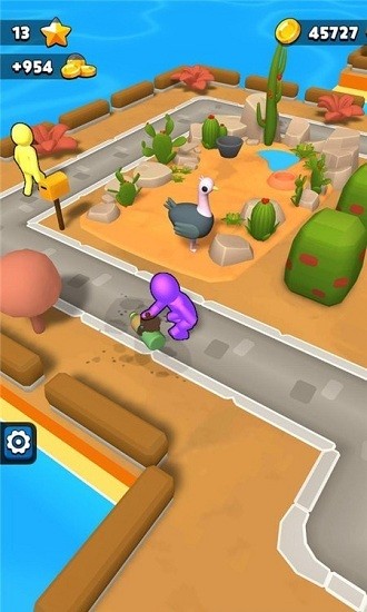 动物农场模拟器游戏下载