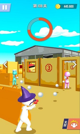 超级火柴人射击手游 超级火柴人射击官方版下载