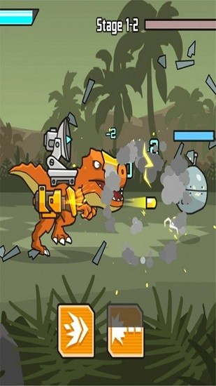 赛博恐龙手游 赛博恐龙手游下载