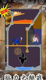 波比恐怖躲猫猫 1