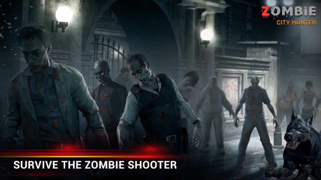 代号:城市猎人 1