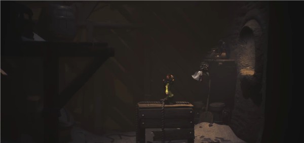 小小梦魇3手机版