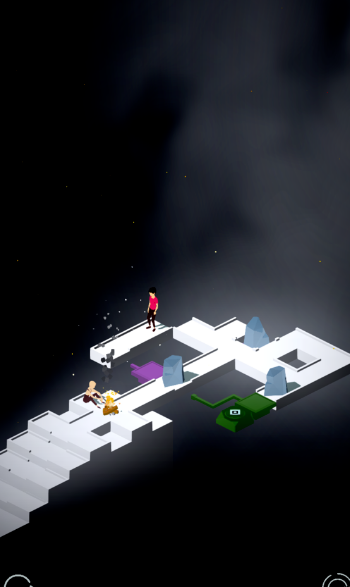 Sole Light游戏免费版 1