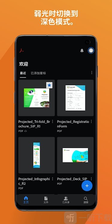 Adobe Acrobat Reader