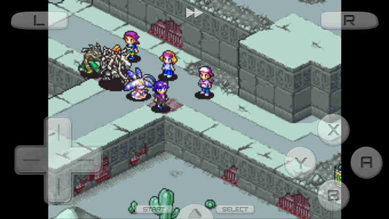 数码宝贝月光手机版 1