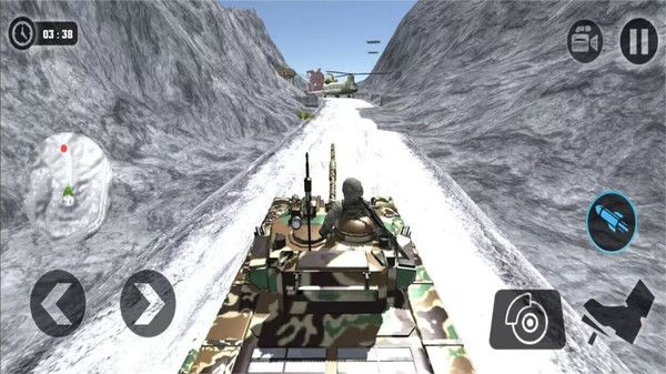 欧洲卡车竞速模拟 1