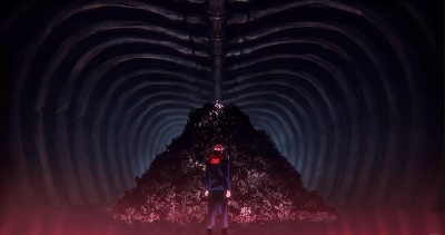 咒术回战:幻影游行 1