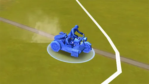 二战风云2单机版