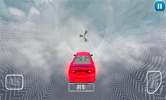 超跑豪车模拟器 1