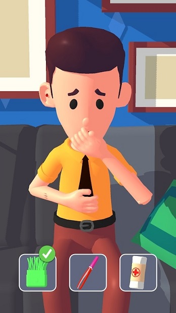 超级紧急救援汉化版 1