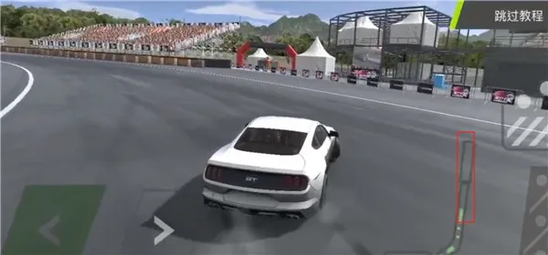 扭矩漂移(赛车漂移游戏)