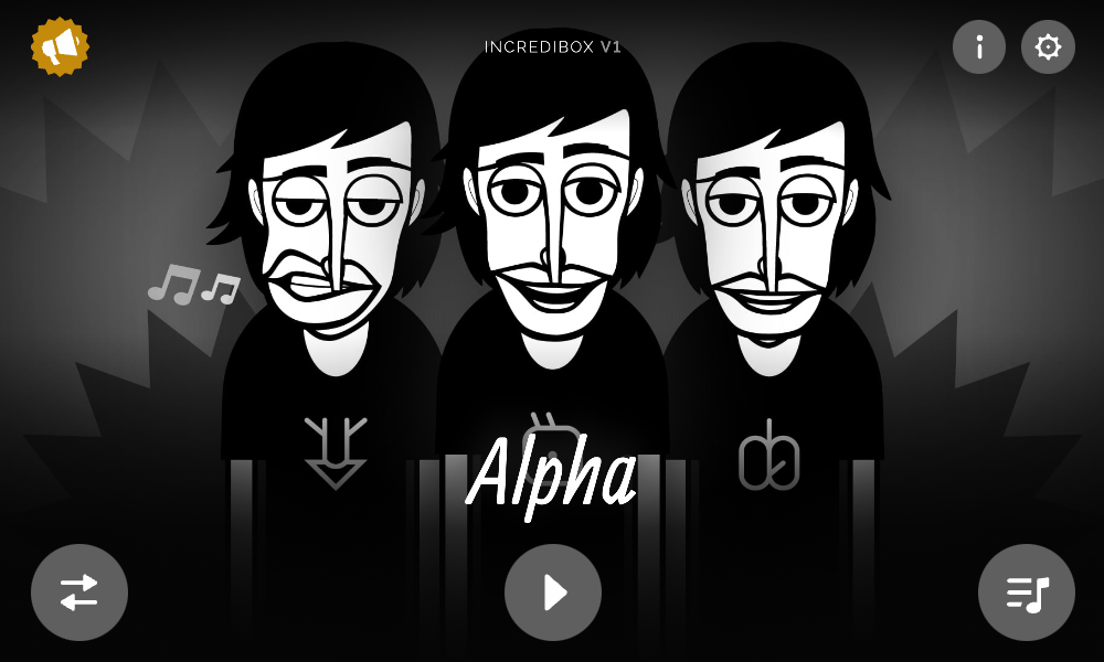 节奏盒子阿尔法模组 2