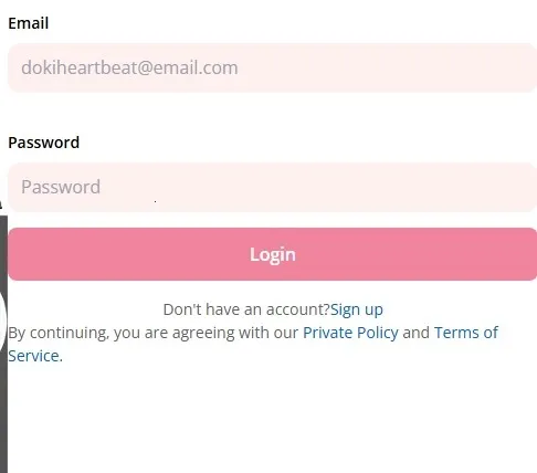 dokichat英语原版