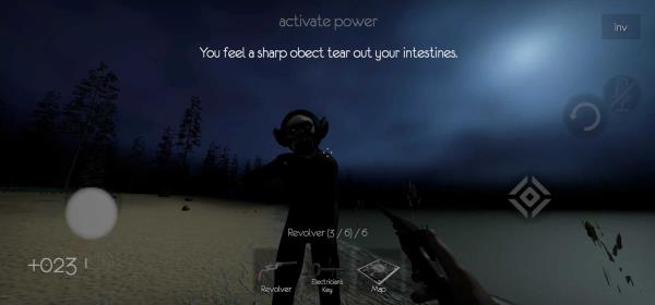 逃离森林多人联机版 1