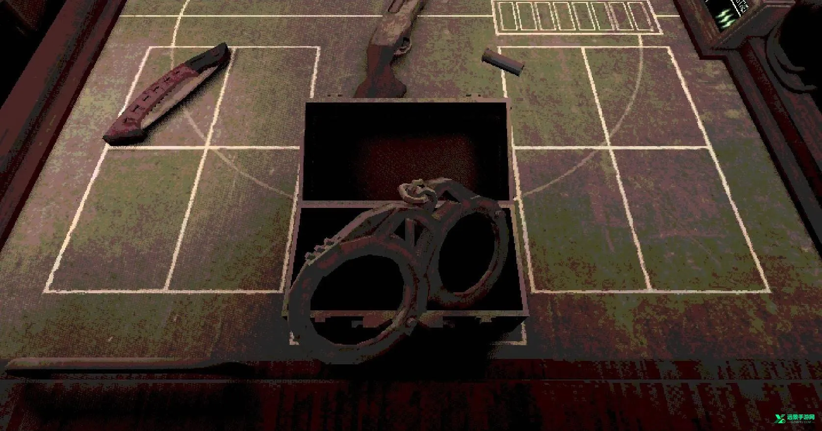 恶魔轮盘正版下载