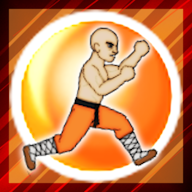 物理格斗战士 2