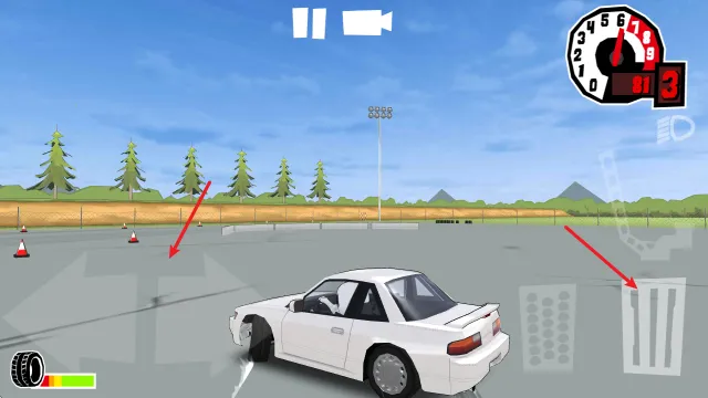 fr传奇mod模组车辆