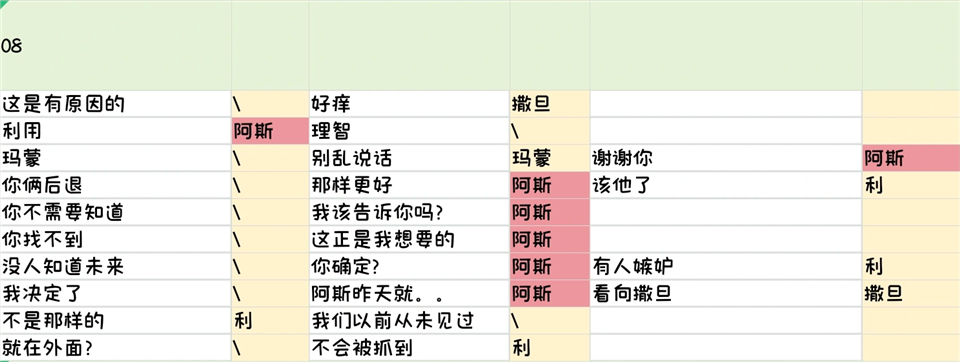 地狱之吻官方正版