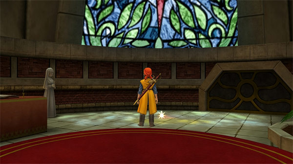 勇者斗恶龙8手机版