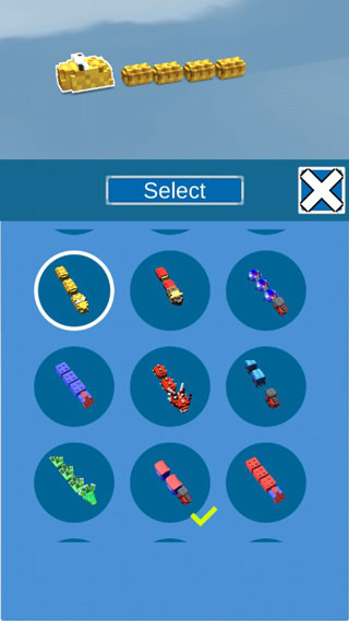 贪吃蛇io无限金币钻石版