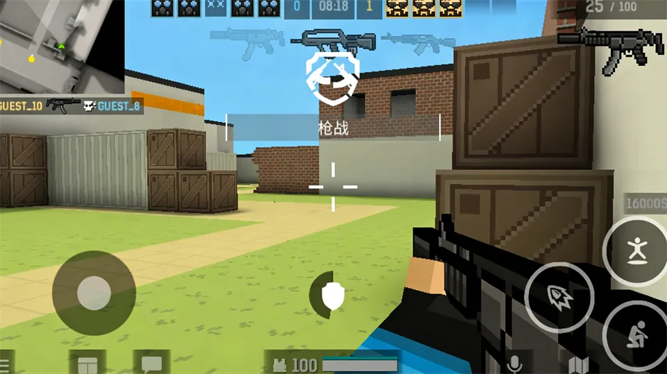 blockpost最新手机版