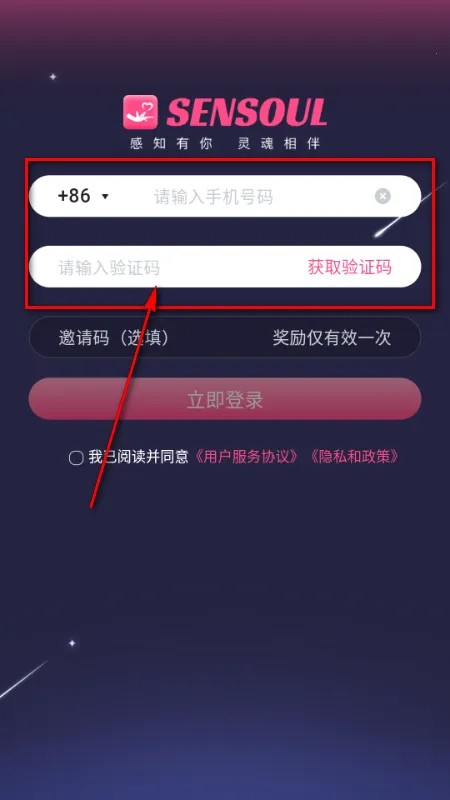 Sensoul最新安卓版