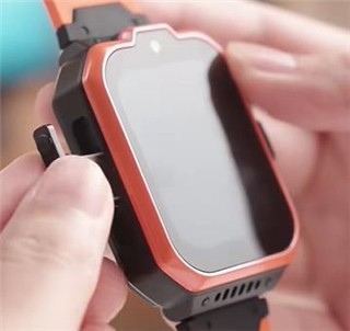 中兴儿童手表app