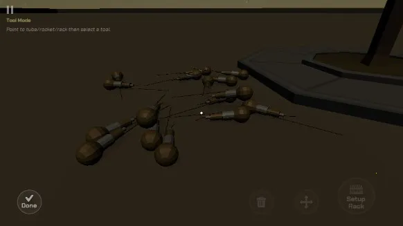 大型烟花模拟器破解版