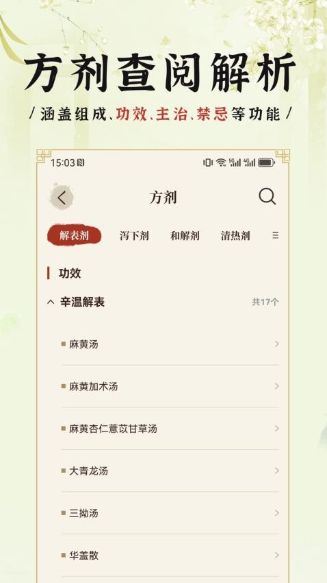 中医方剂iAPP 1