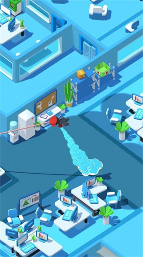 办公室恶作剧最新 1