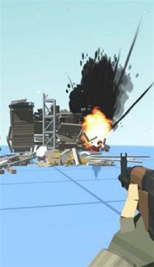 制造武器模拟器 2