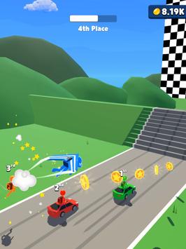 变身赛跑手游 2