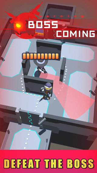 超级间谍大师 2