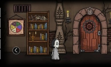 迷之大厦3：复活 1