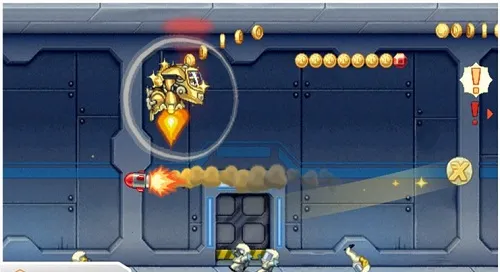 火箭飞人国语最新手机版