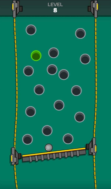 控球入洞官方版 1