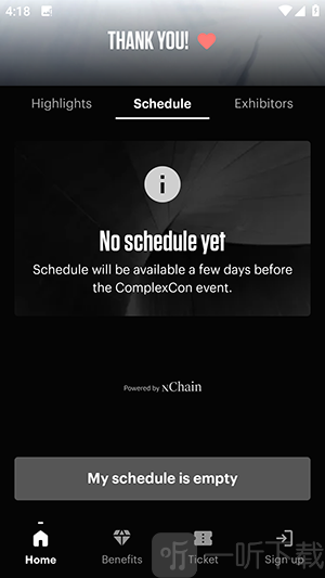 ComplexCon Hong Kong