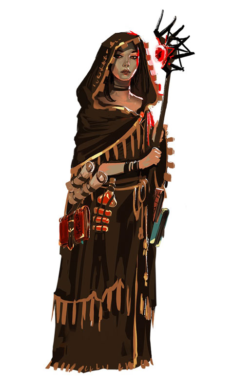 火焰审判手机版