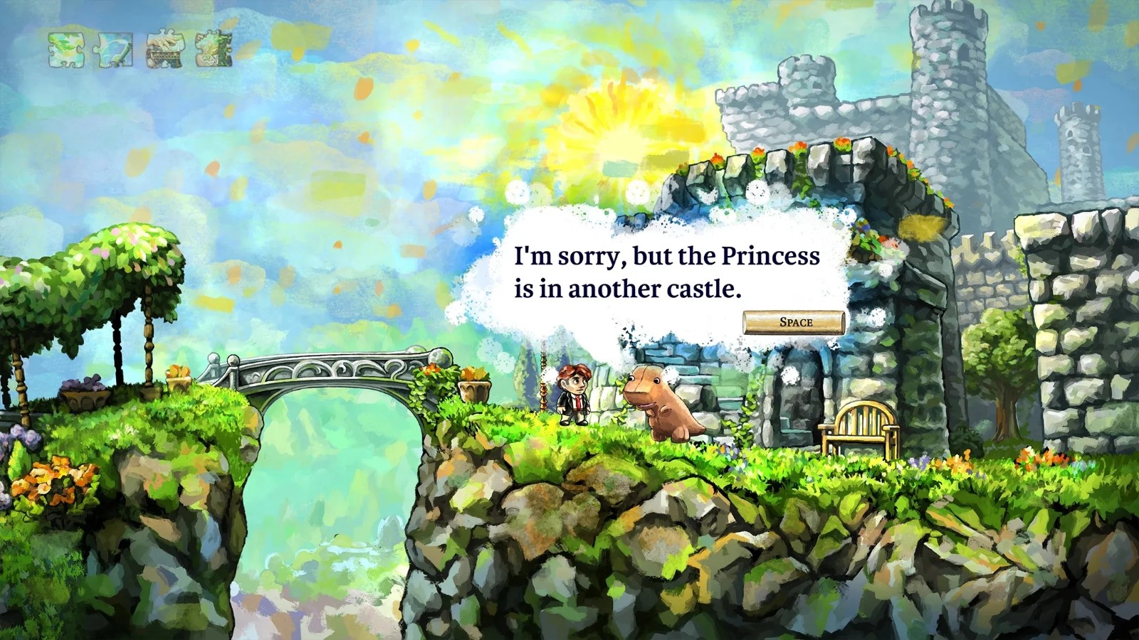 时空幻境手游 1