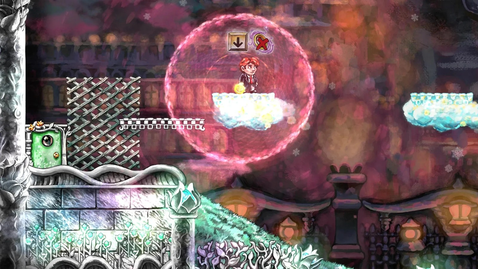 时空幻境手游 2