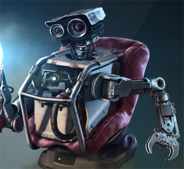 创世战车(载具竞技手游)