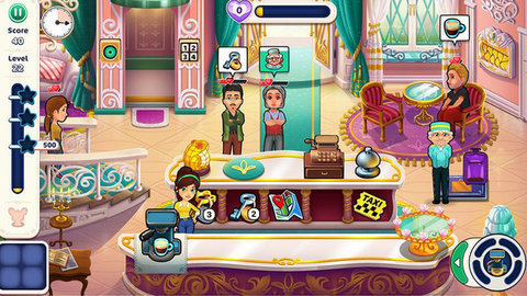 余生旅店游戏 1