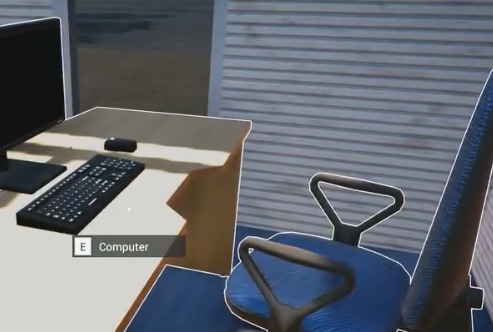 二手车贩游戏 1