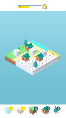 彩色花园手机版 1