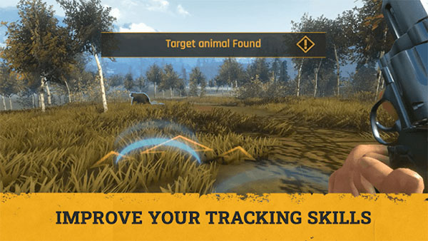 荒野的召唤正版 1