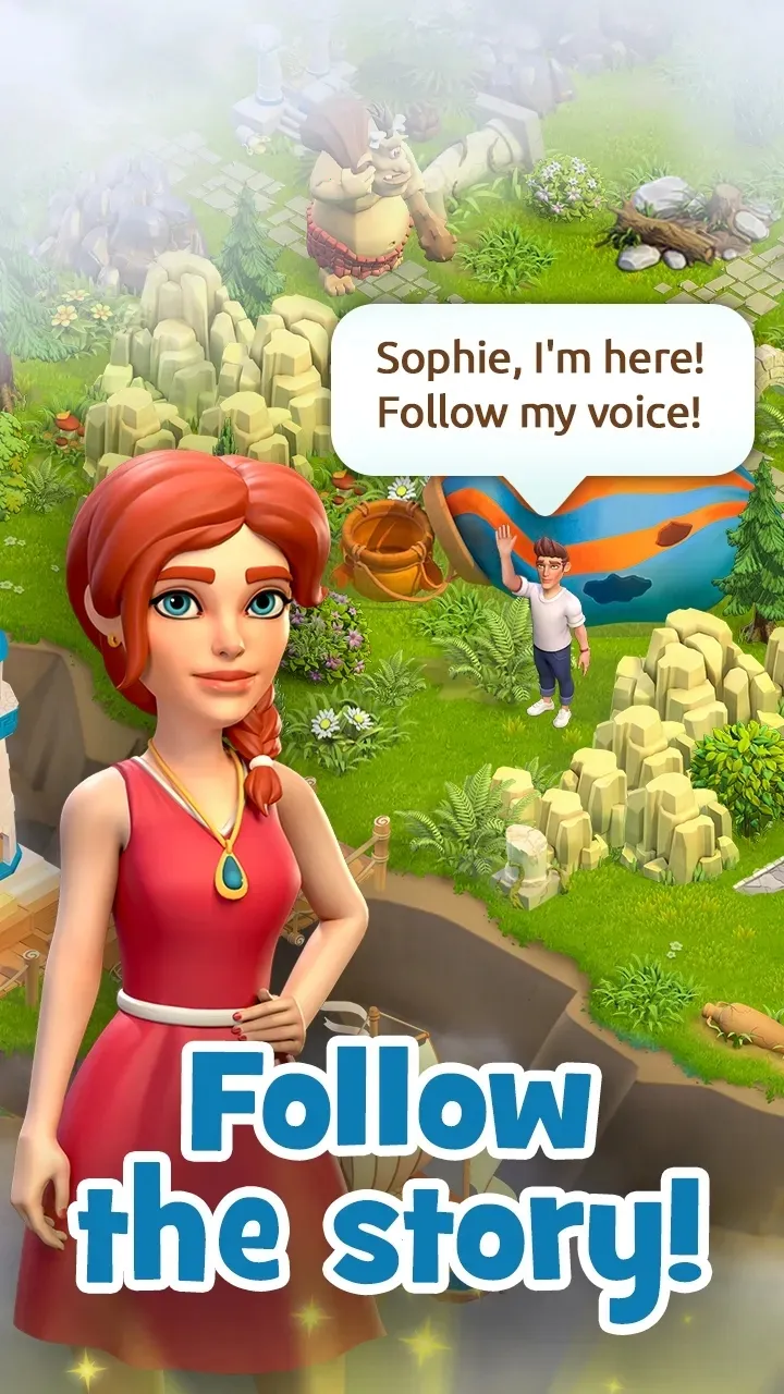 传奇之地最新安卓版