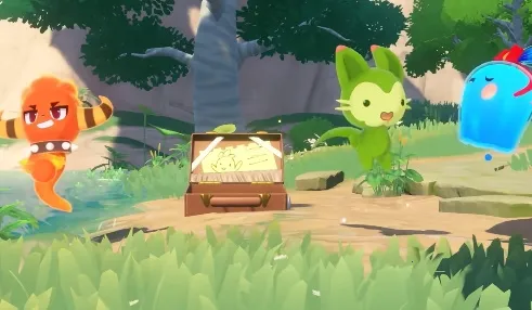 洛克王国世界图鉴工具2026官方最新版本