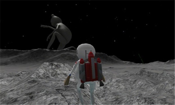 恐怖的孩子联机版 1