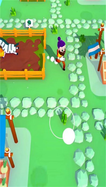 我的便便牧场 1